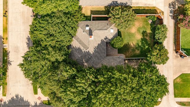 4224 Pike Court, Plano, TX 75093