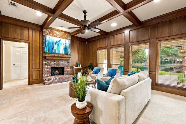 4224 Pike Court, Plano, TX 75093