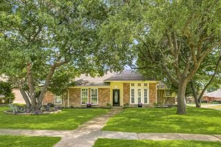 4224 Pike Court, Plano, TX 75093