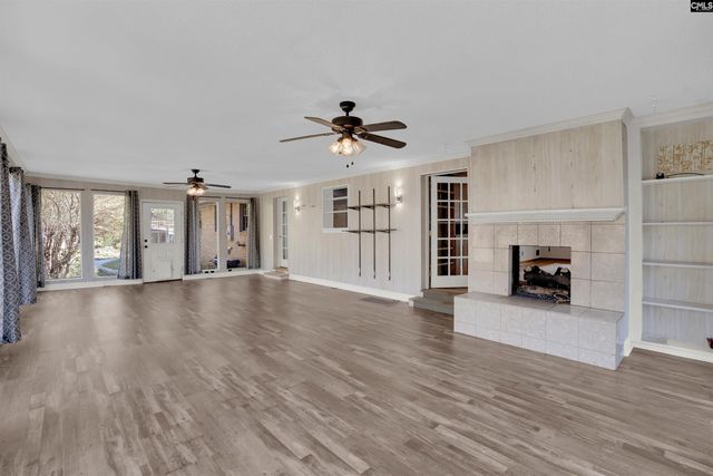 194 Eargle Drive, West Columbia, SC 29170