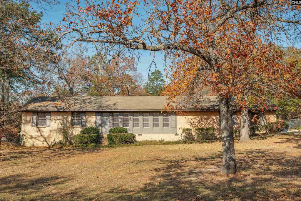 194 Eargle Drive, West Columbia, SC 29170