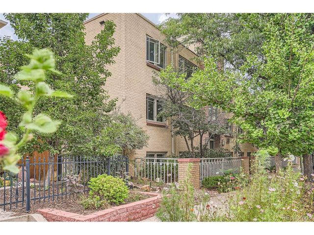 969 S Pearl St 204, Denver, CO 80209