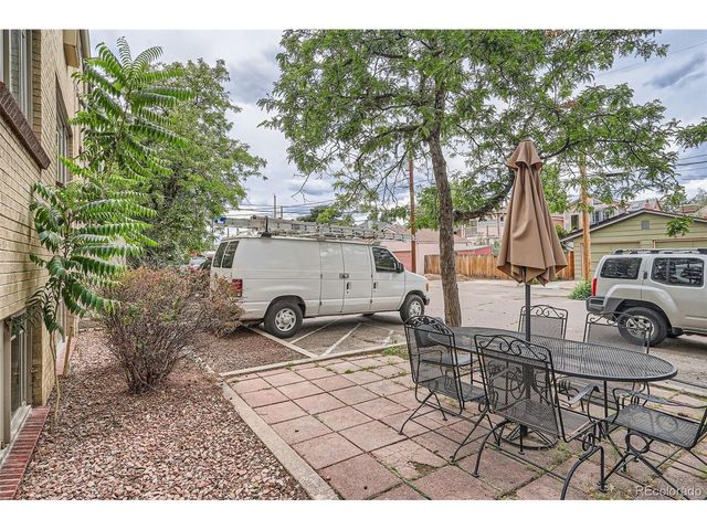 969 S Pearl St 204, Denver, CO 80209