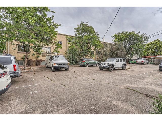 969 S Pearl St 204, Denver, CO 80209