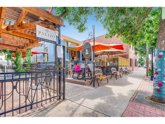 969 S Pearl St 204, Denver, CO 80209