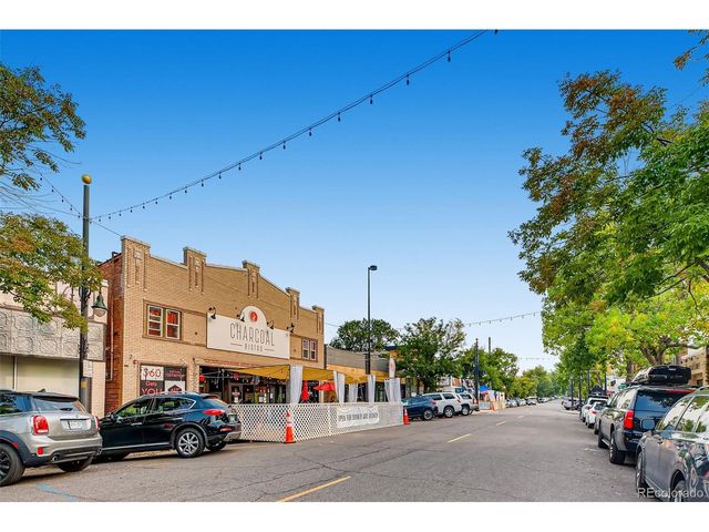 969 S Pearl St 204, Denver, CO 80209