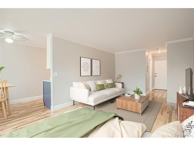 969 S Pearl St 204, Denver, CO 80209