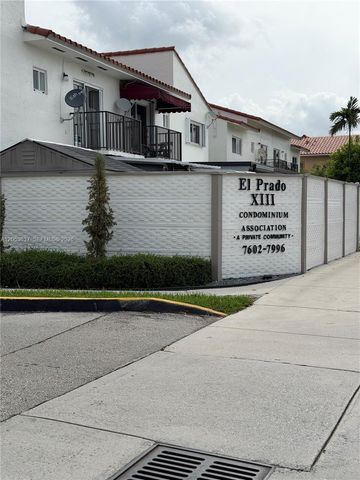7878 W 29th Lane 202-20, Hialeah, FL 33018