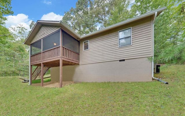 550 Evans Hollow Road, Murphy, NC 28906