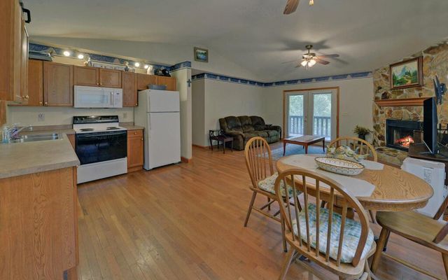 550 Evans Hollow Road, Murphy, NC 28906