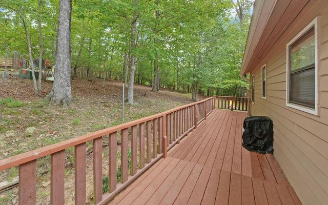 550 Evans Hollow Road, Murphy, NC 28906