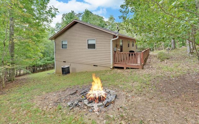 550 Evans Hollow Road, Murphy, NC 28906