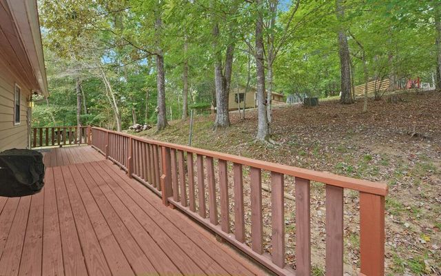 550 Evans Hollow Road, Murphy, NC 28906