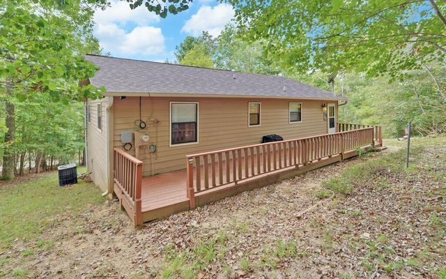 550 Evans Hollow Road, Murphy, NC 28906