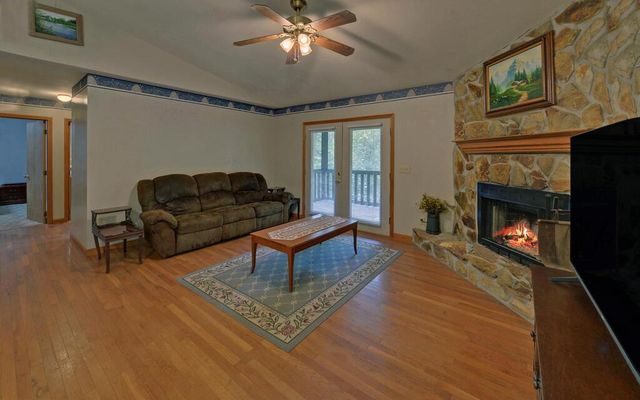 550 Evans Hollow Road, Murphy, NC 28906