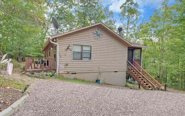 550 Evans Hollow Road, Murphy, NC 28906