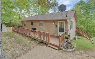 550 Evans Hollow Road, Murphy, NC 28906