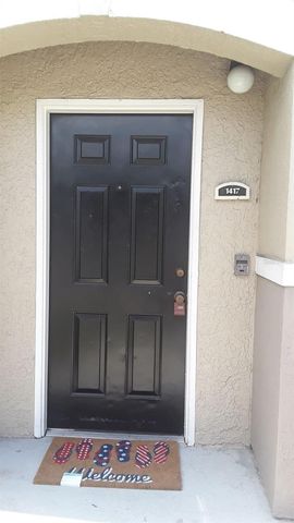 6512 SWISSCO DRIVE 1417, Orlando, FL 32822