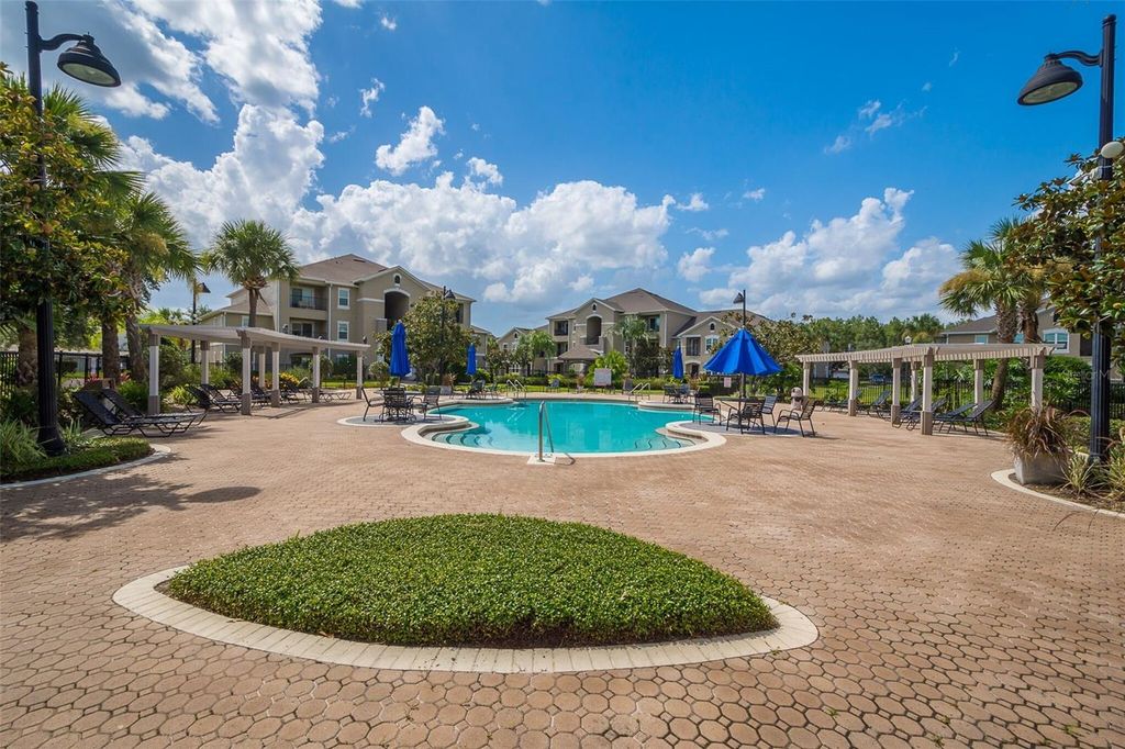 Image 23 of property listing at 6512 SWISSCO DRIVE 1417, Orlando, FL 32822
