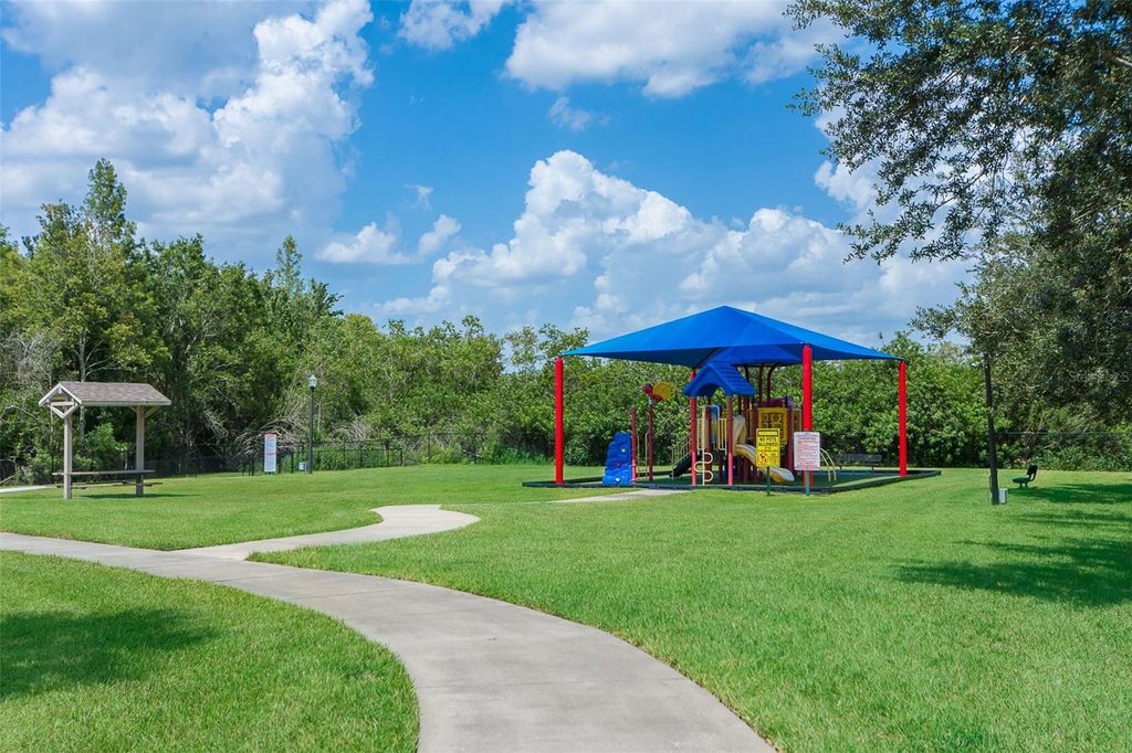 Image 25 of property listing at 6512 SWISSCO DRIVE 1417, Orlando, FL 32822