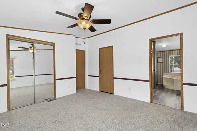 889 Pollock Road, Kenly, NC 27542