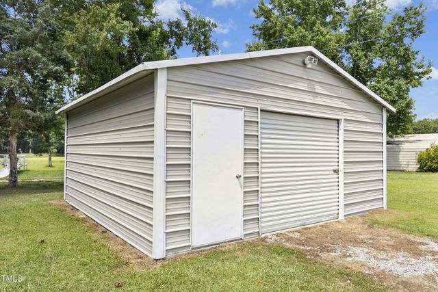 889 Pollock Road, Kenly, NC 27542