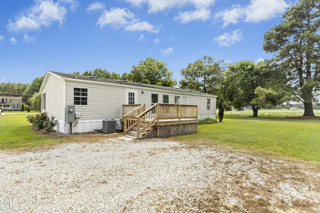889 Pollock Road, Kenly, NC 27542