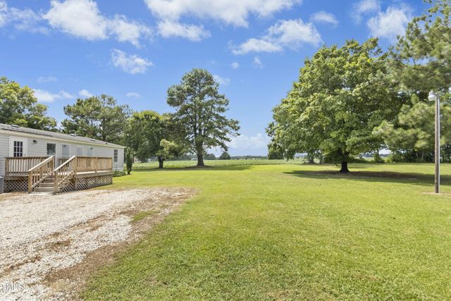 889 Pollock Road, Kenly, NC 27542