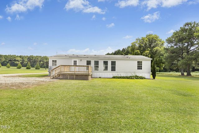 889 Pollock Road, Kenly, NC 27542