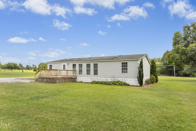 889 Pollock Road, Kenly, NC 27542