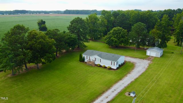 889 Pollock Road, Kenly, NC 27542