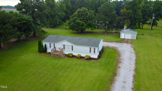 889 Pollock Road, Kenly, NC 27542