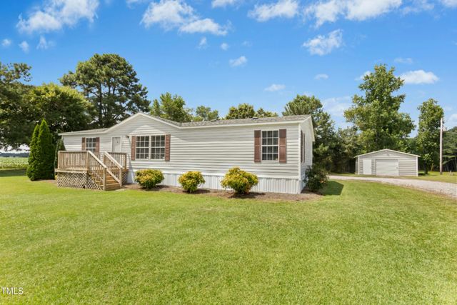 889 Pollock Road, Kenly, NC 27542