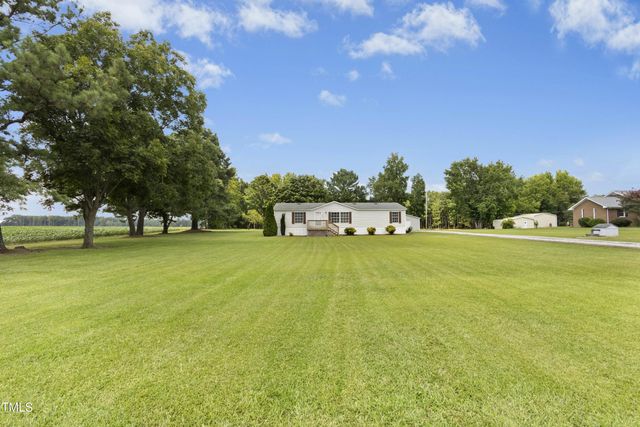 889 Pollock Road, Kenly, NC 27542
