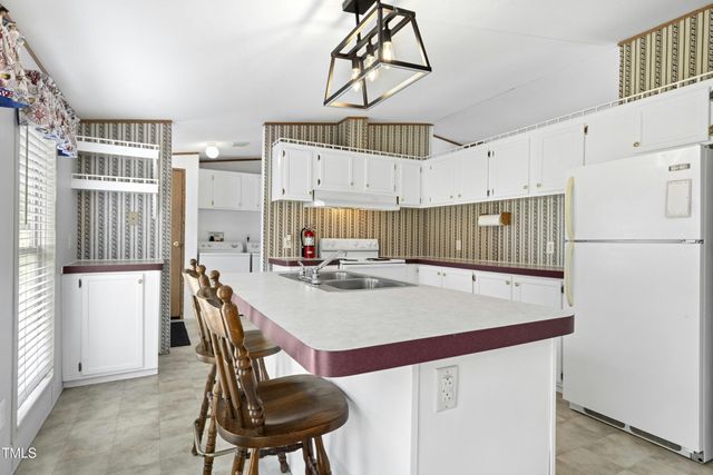 889 Pollock Road, Kenly, NC 27542