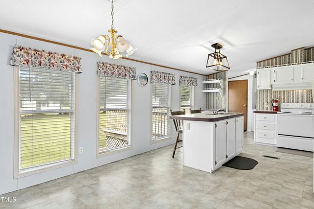 889 Pollock Road, Kenly, NC 27542