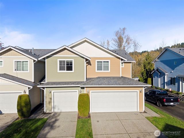 1317 52nd Street NE, Auburn, WA 98002