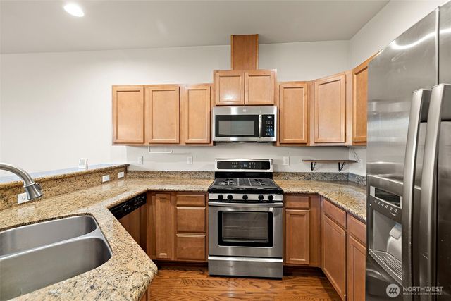 1317 52nd Street NE, Auburn, WA 98002