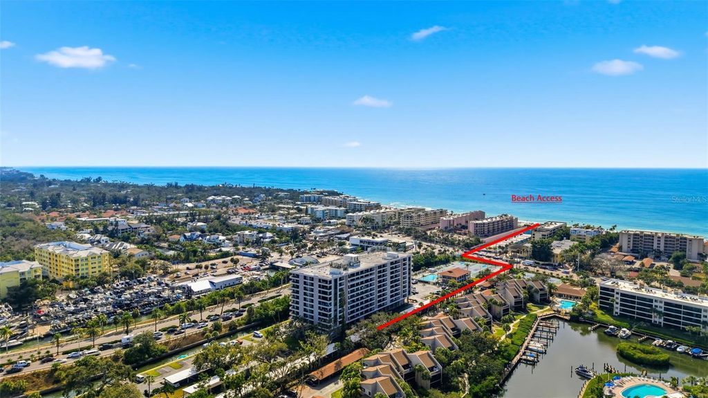 6415 MIDNIGHT PASS ROAD 310, Sarasota, FL 34242