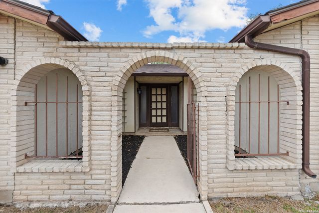 7019 Scottswood, San Antonio, TX 78239