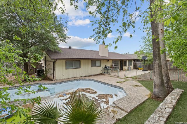 7019 Scottswood, San Antonio, TX 78239
