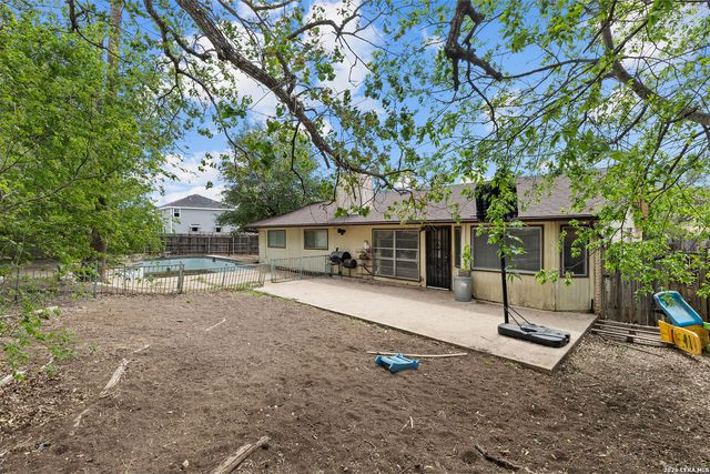 7019 Scottswood, San Antonio, TX 78239