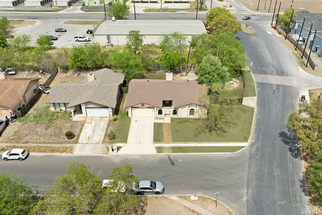 7019 Scottswood, San Antonio, TX 78239