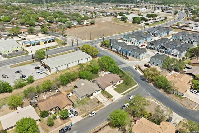 7019 Scottswood, San Antonio, TX 78239