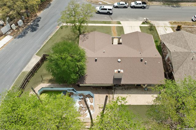 7019 Scottswood, San Antonio, TX 78239