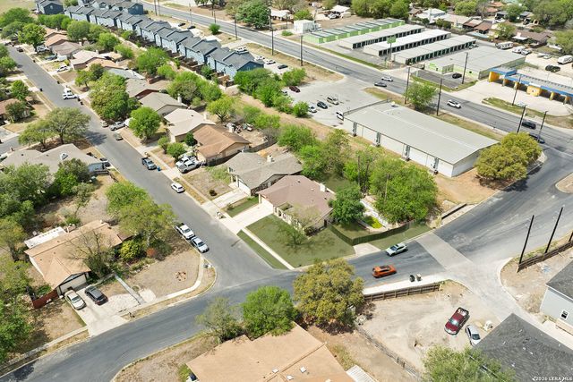 7019 Scottswood, San Antonio, TX 78239