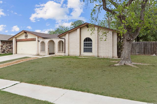 7019 Scottswood, San Antonio, TX 78239