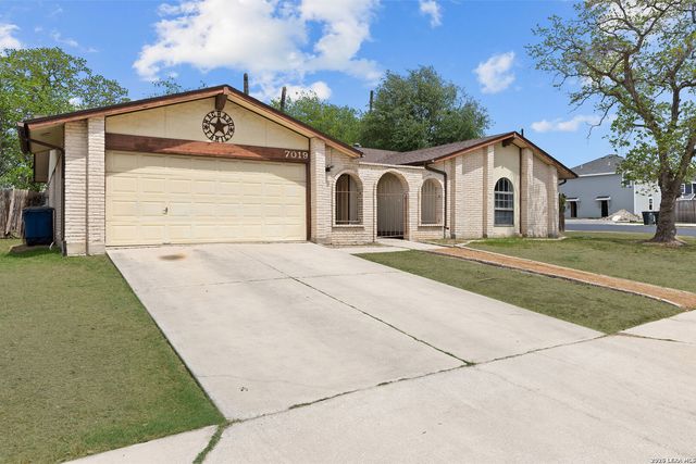 7019 Scottswood, San Antonio, TX 78239