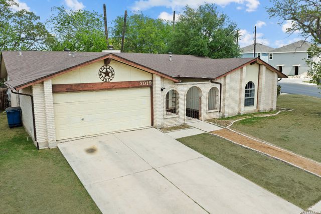 7019 Scottswood, San Antonio, TX 78239