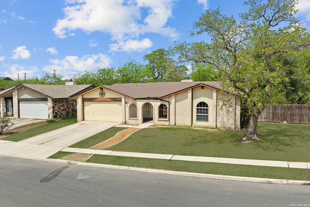 7019 Scottswood, San Antonio, TX 78239